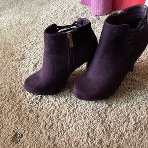 Lane Bryant Boots
